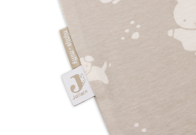 Thes gjumi 70cm Miffy Snuffy - Olive Green