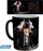 Gotë ABYstyle AC / DC, 320ml, shumëngjyrëshe