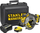 Sharrë rrethore me bateri Stanley Fatmax V20 SFMCS500M2K, 18V, 2x 4Ah, e verdhë