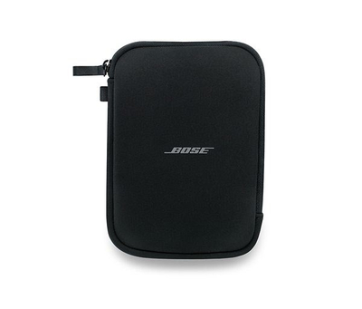 Kufje Bose QuietComfort 45 SE, Bluetooth, të zeza