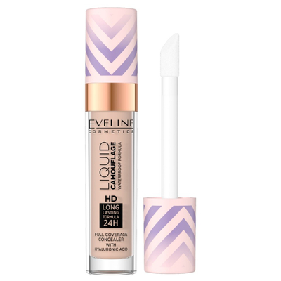 Korrektor për grim Eveline Camouflage 05 Light Sand, 7,5ml