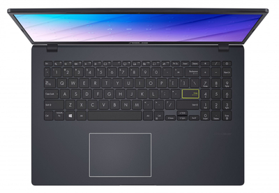 Laptop ASUS VivoBook (E510KA), 15.6", Intel Celeron, 4GB RAM, 128GB SSD, i kaltër