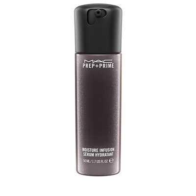 Serum për fytyrë MAC Cosmetics Moisturizing skin serum Prep +Prime 50 ml