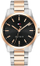 Orë dore për meshkuj Tommy Hilfiger Bruce 1792191, e argjendtë/artë