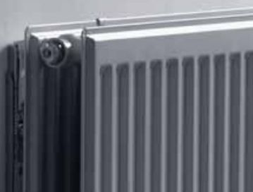 Радијатор за греење Stelrad Accord VK Type 20 AV20120, 600 x 1200mm, 999W, бел