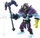Figurë aksion Mattel He-Man and the Masters of the Universe Skeletor HBL67, lodër koleksionuese, shumëngjyrëshe