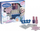 Lodër set manikyrësh Epee Power Deluxe për modelimin e thonjve Frozen 2