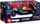 Makina Formula 1 Bburago Red Bull Racing RB18 #11, 1/43, me kuti ekspozimi, e zezë