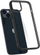 Mbrojtëse Spigen Ultra Hybrid për Apple iPhone 14, e zezë