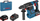 Çekiç-berbil me bateri Bosch GBH 18V-26 Professional, 18V 6Ah, 2.6J, blu me të zezë