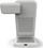Karikues wireless 3 në 1 STM ChargeTree Swing, për iPhone, Apple Watch edhe AirPods, i bardhë
