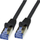 Kabllo rrjeti VALUE Cat.6A Outdoor, S/FTP, 30m, i zi