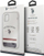 Mbrojtëse U.S. Polo ASSN Tricolor Pattern Collection për iPhone 11 Pro, e bardhë