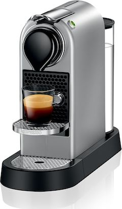 Aparat për kafe Nespresso C113 CitiZ (XN741B)