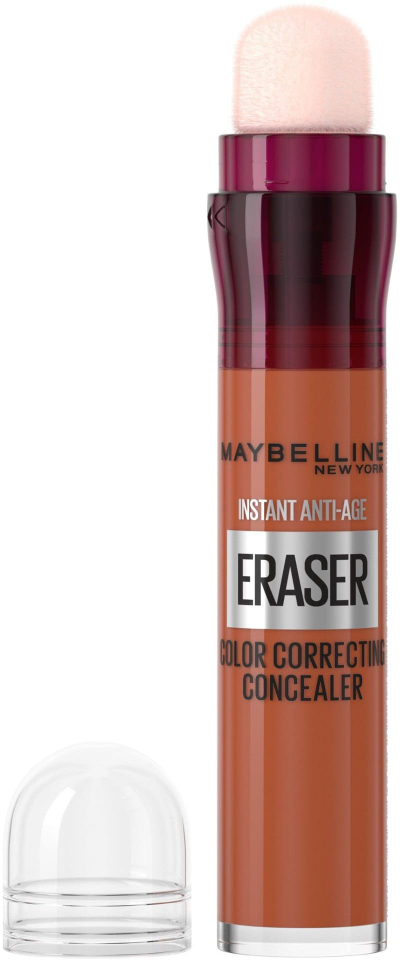 Kоректор за очи Debenhams Eraser Eye, 6.8ml, нијанса портокалова