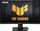 Monitor ASUS TUF Gaming VG24VQER (90LM0AF0-B01170), 24'', 180Hz, Class E, 1920x1080 (FullHD), VA, i zi