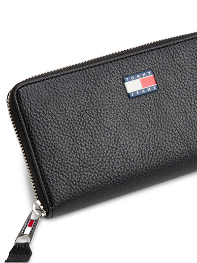 Kuletë për femra Tommy Hilfiger, e zezë