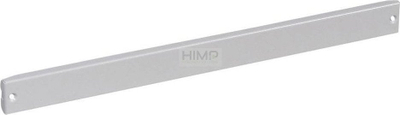 Kapak metalik Legrand 020940, 575x50mm, për panele XL³ 4000, gri metalik