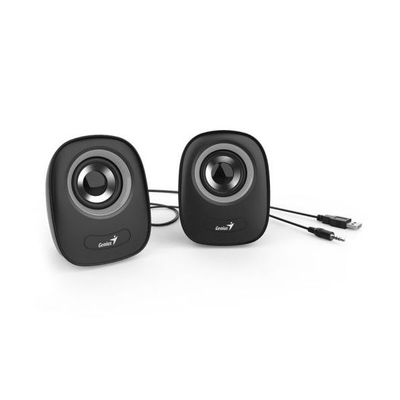 Altoparlantë Genius SP-Q160 (Gray)