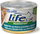 Konservë për mace Life Pet Care Life Cat, peshk toni edhe oqeani, 150g