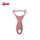 Pastrues ceramic për tehe R, 13 x 7.6 cm, plastik