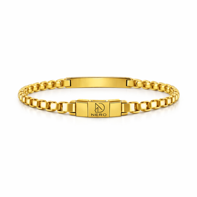 Dorzore për Meshkuj – Gold Premium 24K