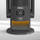 Pastrues ajri WEBBER APG7800 me ngrohje edhe ventilim, gri