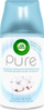 Rimbushje aromatizues ambienti Air Wick Freshmatic Pure Cotton, 250 ml, aromë pambuku, blu