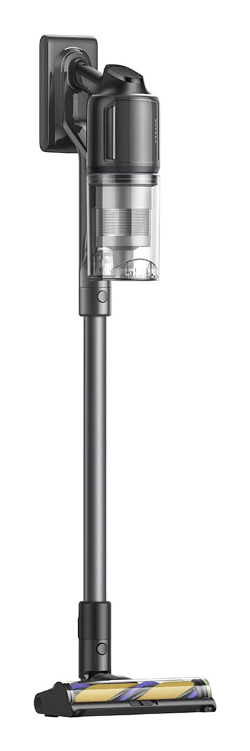 Fshesë me bateri Dreame R20 Ultra AquaCycle, 210AW, 90 min autonomi, e zezë