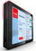Дигитален екран Philips Signage Solutions 10BDL5051T, 10.1\", WXGA, допир, Wi-Fi, црн