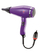 Tharëse për flokë Valera Swiss Vanity HI-POWER, 2400W, vjollcë