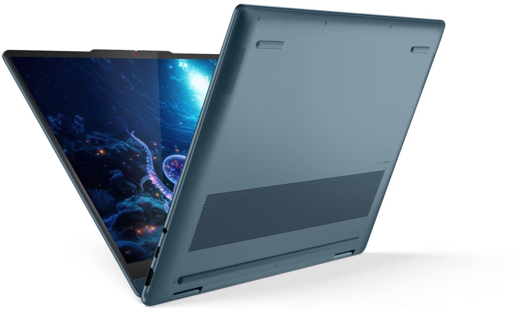 Laptop Lenovo Yoga 7 2-in-1 14AKP10, 14", Ryzen AI 5 340, 16GB, 512GB, i kaltër 6