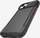 Kapak telefoni Tech21 Evo Max T21-8933, për iPhone 13 6.1\", me holster, i zi
