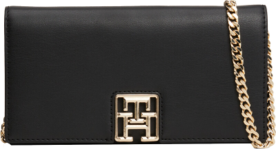 Kuletë për femra Tommy Hilfiger, e zezë