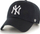 Капа 47brand New York Yankees (B-RGW17GWS-BKD), црна