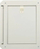 Kabinet muror ExtraLink Hanging Cabinet, 10", 6U, gri
