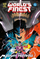 Liber komik DC Comics Batman Superman Worlds Finest Strange Visitor Volume 2, me ngjyra