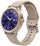 Orë e mençur Forever Icon AW-100 AMOLED, e artë