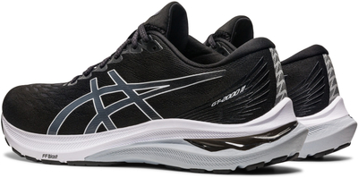 Atlete për meshkuj Asics, 1932744-25624796, zezë