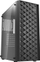 Kasë Darkflash DK351, e zezë, Midi Tower