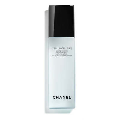 Ujë micellar për fytyrë Chanel L'Eau Micellaire (Micellar Clean sing Water) 150 ml