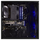 Kompjuter Actina 5901443330479, Midi Tower, Intel i5-13400F, 32GB DDR4, 1TB SSD, RTX 4070, i zi