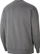 Bluzë sportive Nike Park 20 Crew Fleece Jr CW6904-071, për kalama, grafit