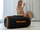 Altoparlant portativ Tracer Xtremebeat Pro, Bluetooth, 40W, me drita RGB
