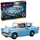 Lojëra me tulla LEGO Harry Potter Enchanted Flying Ford Anglia 76470, 868 pjesë, mbi 14 vjeç, shumëngjyrësh