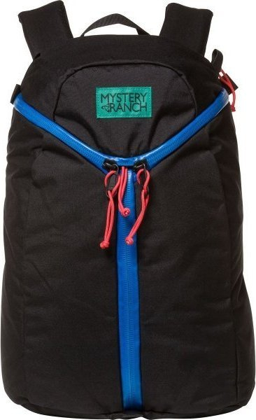 Shpinore Mystery Ranch Urban Assault 18, 18L, një numër, e zezë
