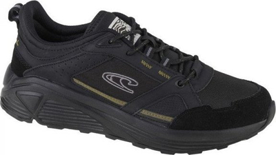 Këpucë sportive ONeill Hayduke Men Low M 90223028-11A, për burra, me lidhëse, të zeza
