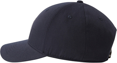 Kapelë Quiksilver Decades AQYHA04002-BPZH, e kaltër