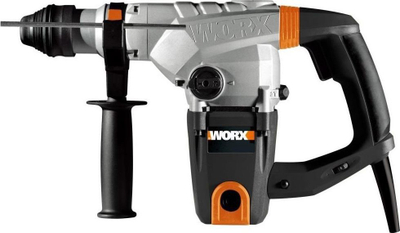 Turjelë për shpim Worx sds+ 1250W WX333