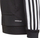 Bluzë me kapuç adidas Squadra 21 Youth GK9544, për kalamaj, poliester, e zezë